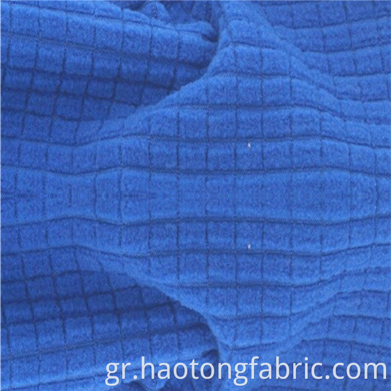 Dty Brushed Stretch Knit Fabrics